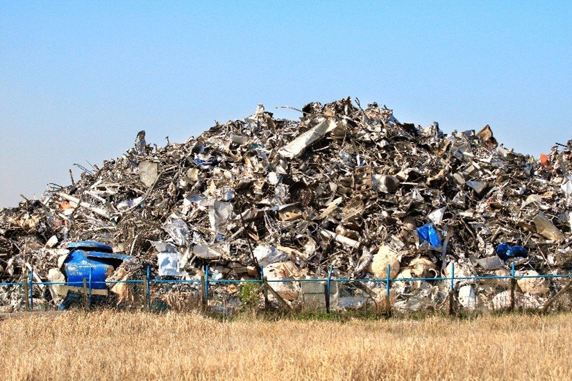       
          Proč recyklace kovového odpadu dává smysl a jak s tím pomáhá Kovošrot Olomouc
      