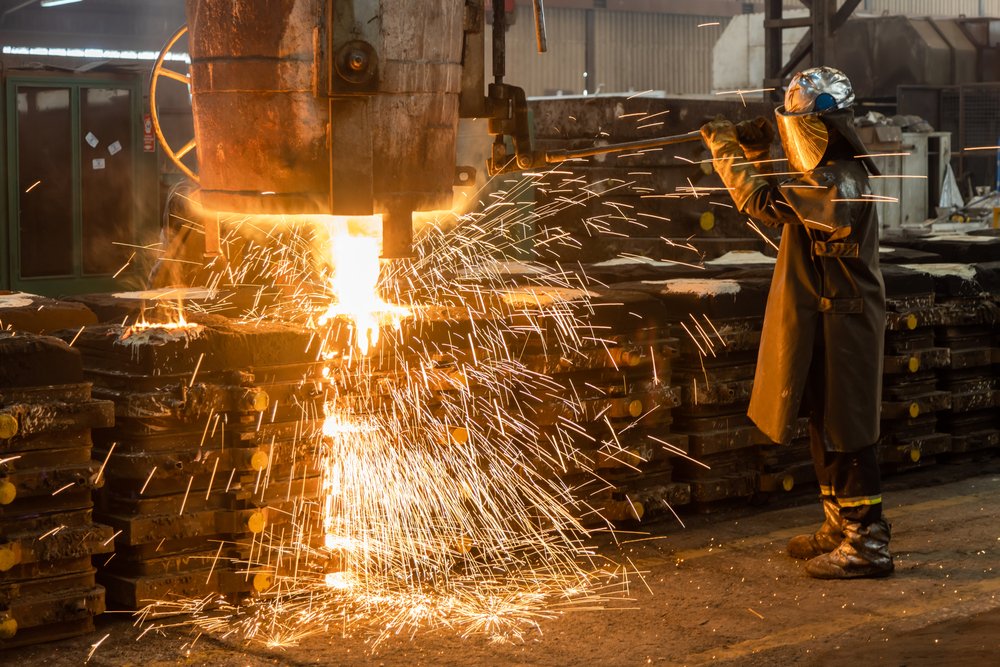 Vyšší výrobní náklady se promítnou do celkové ceny oceli