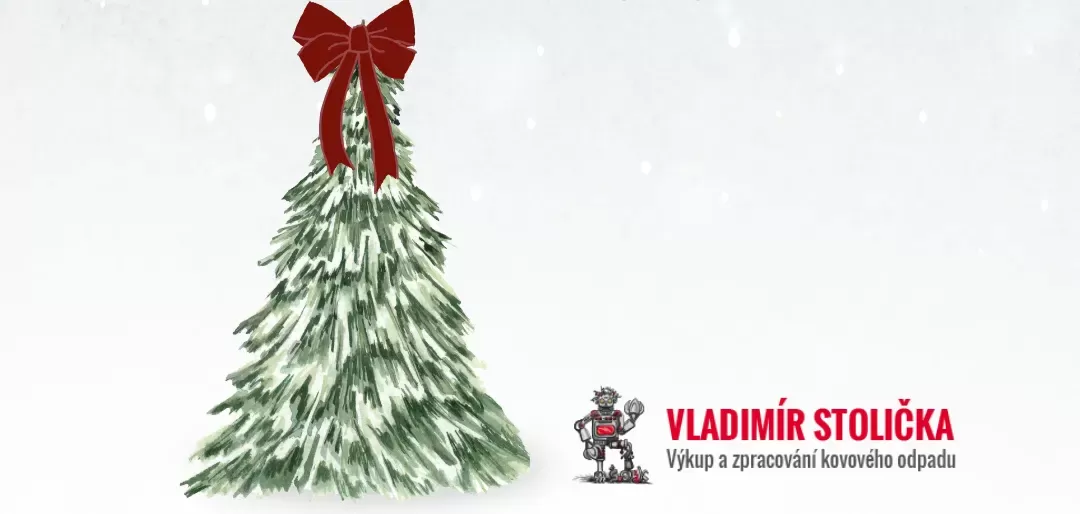       
          Veselé Vánoce a šťastný nový rok
      